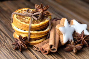 Weihnachten (zutaten)